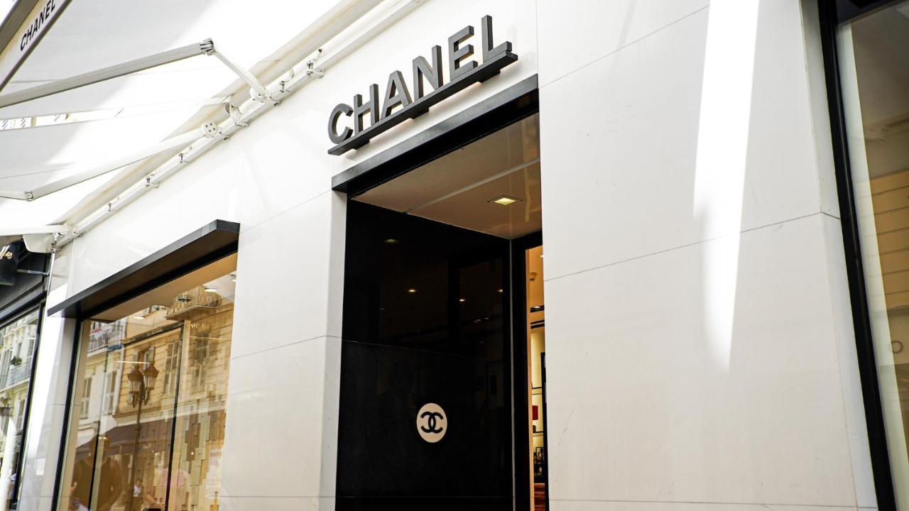 Apartment Massena Nice! Free Breakfast!