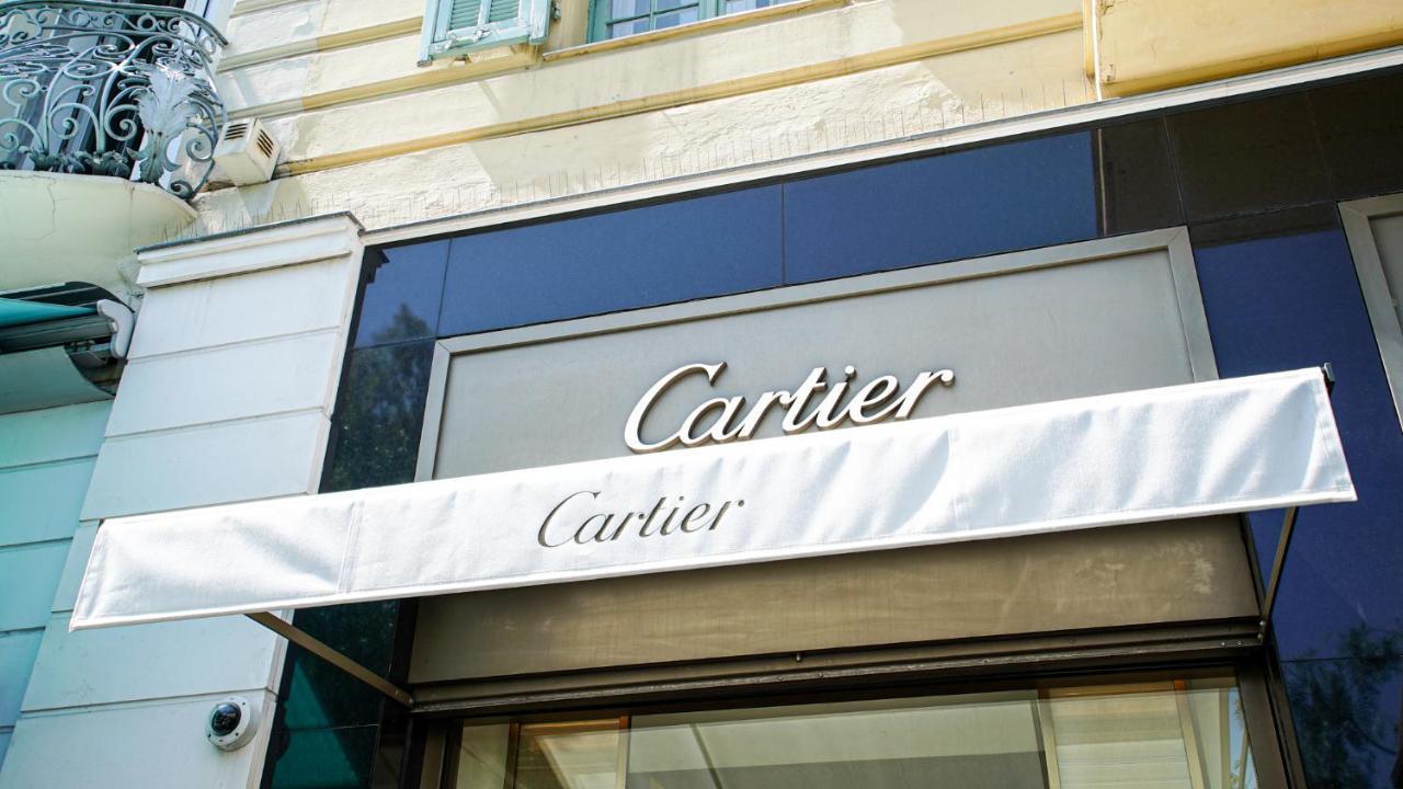 Apartment Massena Nice! Free Breakfast!