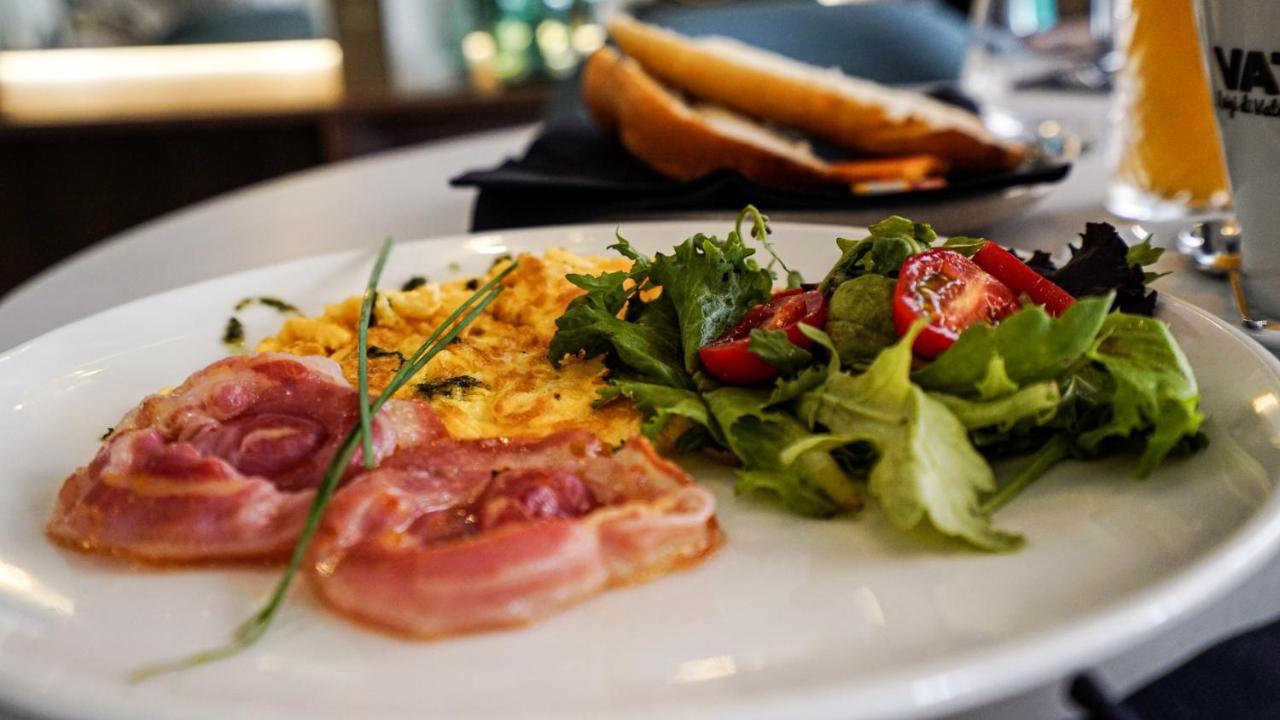 Apartamento Massena Nice! Free Breakfast!