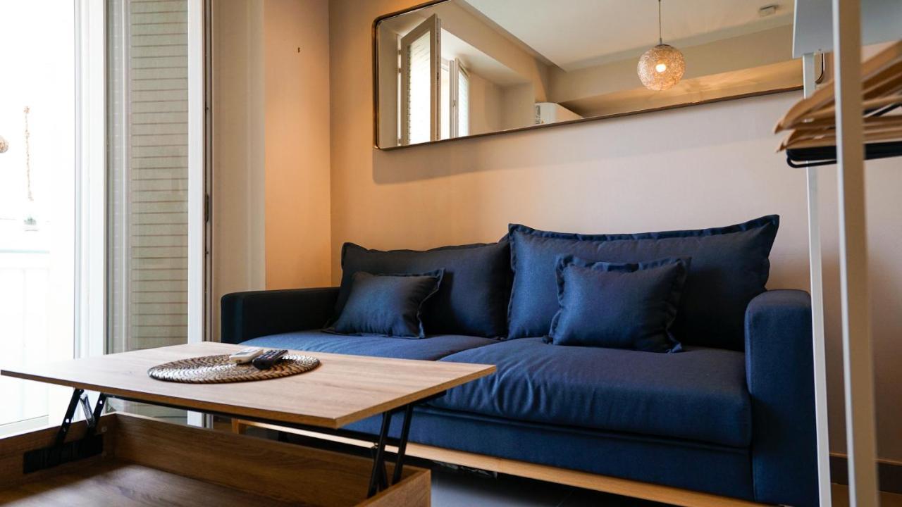 Apartamento Massena Nice! Free Breakfast!