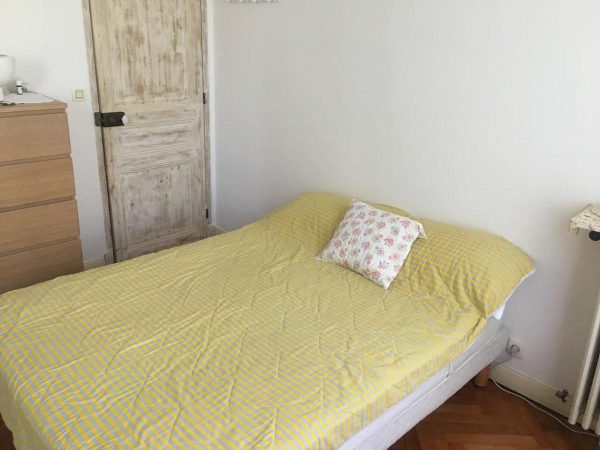 Appartement 2 Pieces Valrose *