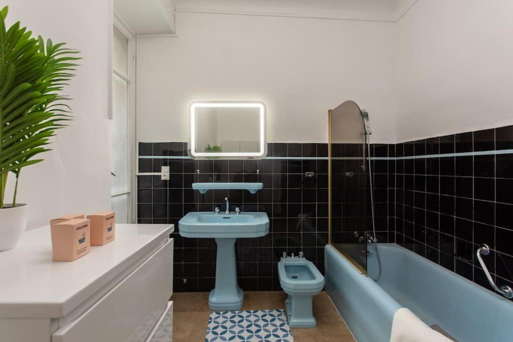 L51 Reine Jeanne 6 Pax Ac Apartment