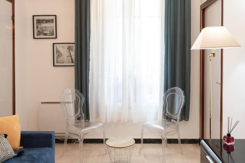 L51 Reine Jeanne 6 Pax Ac Apartment