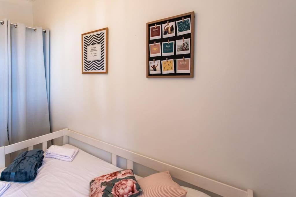 L51 Reine Jeanne 6 Pax Ac Apartment
