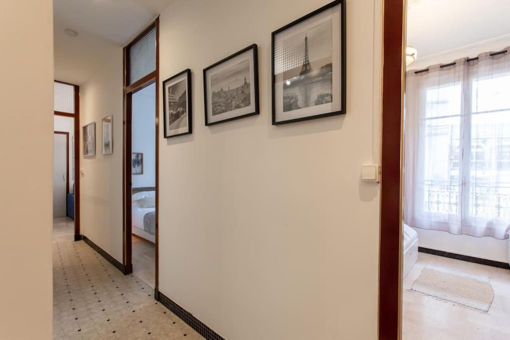 Apartment L51 Reine Jeanne 6 Pax Ac *