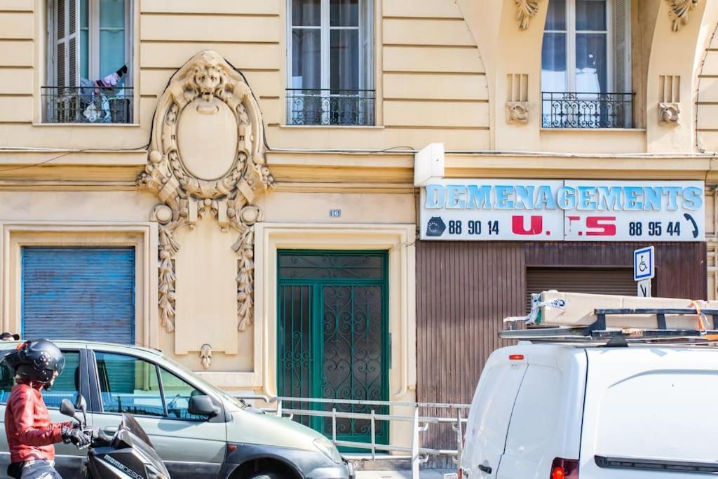 Apartment L51 Reine Jeanne 6 Pax Ac