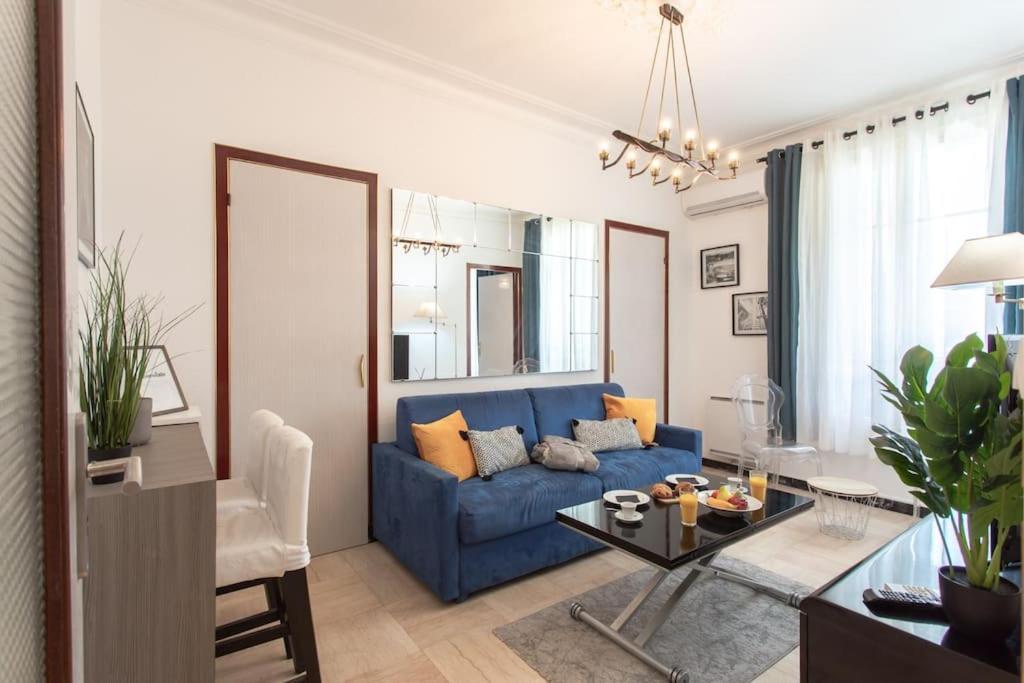 L51 Reine Jeanne 6 Pax Ac Apartment *