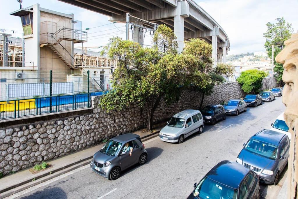 L51 Reine Jeanne 6 Pax Ac Apartment *