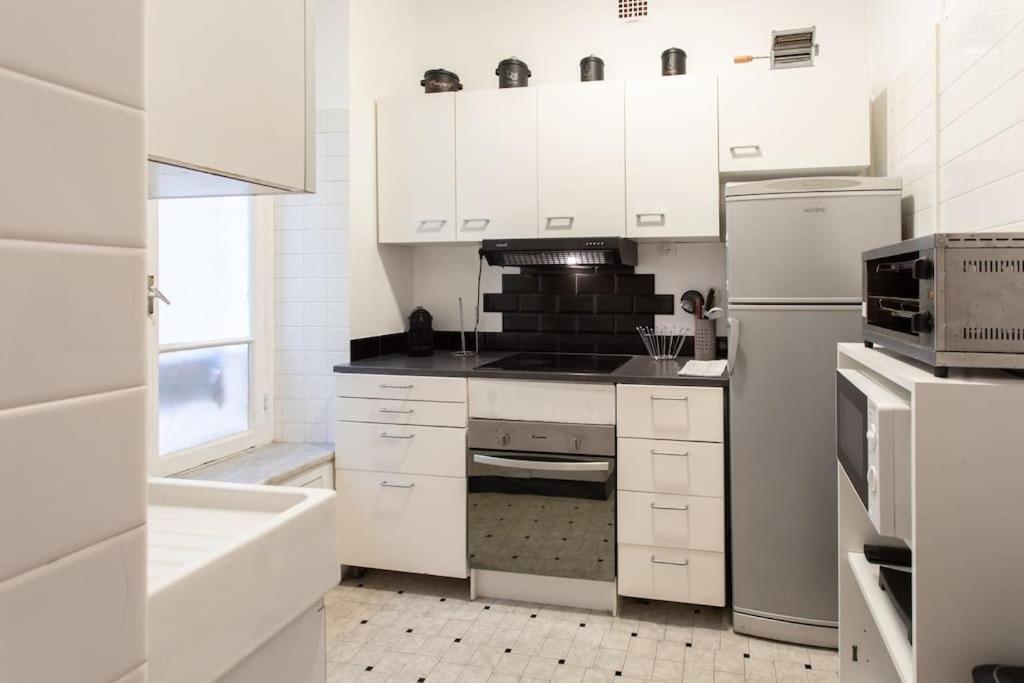 Apartment L51 Reine Jeanne 6 Pax Ac *