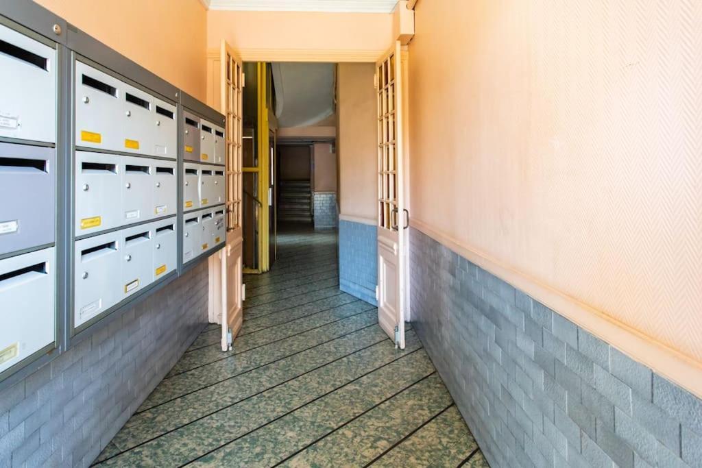 L51 Reine Jeanne 6 Pax Ac Apartment