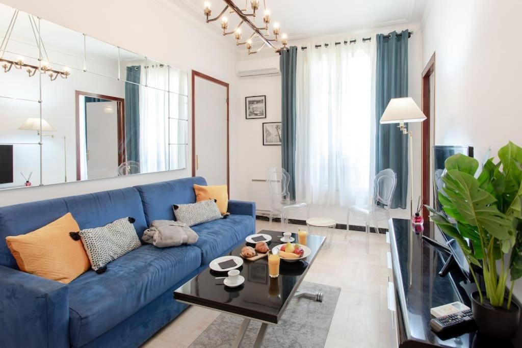 L51 Reine Jeanne 6 Pax Ac Apartment