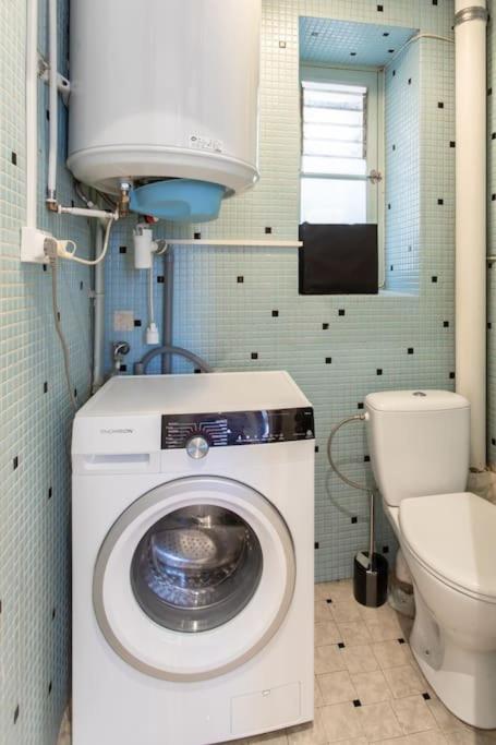 L51 Reine Jeanne 6 Pax Ac Apartment *