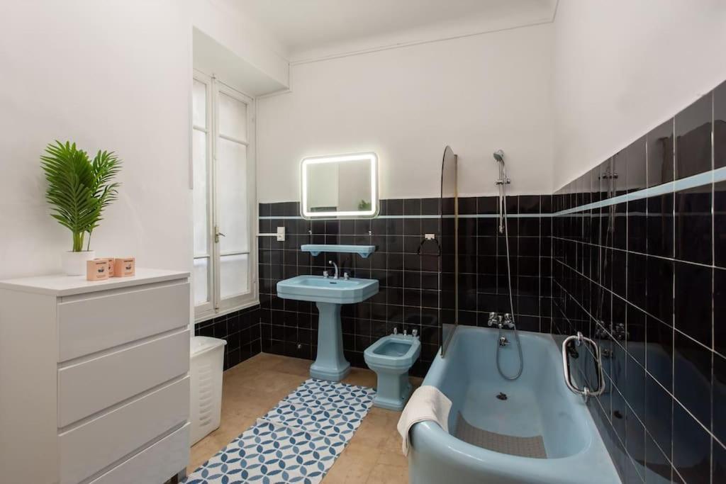L51 Reine Jeanne 6 Pax Ac Apartment