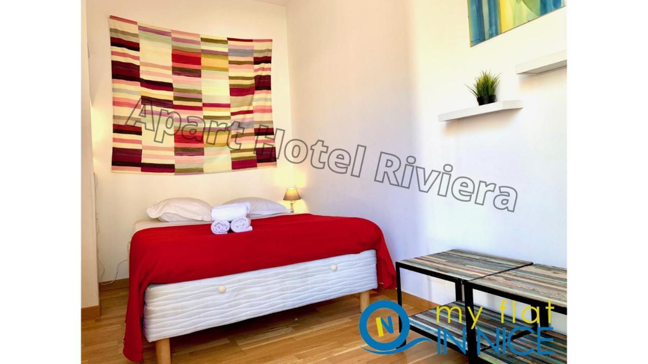 Riviera Apartment