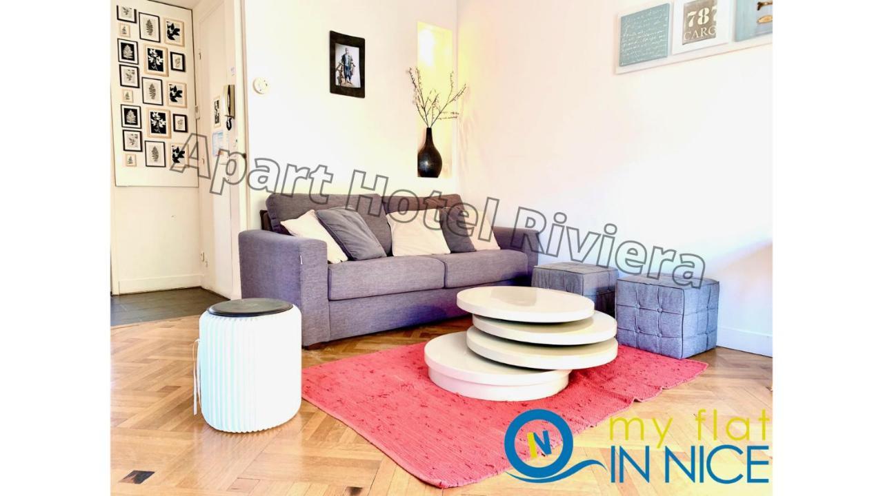 Apartment Riviera *