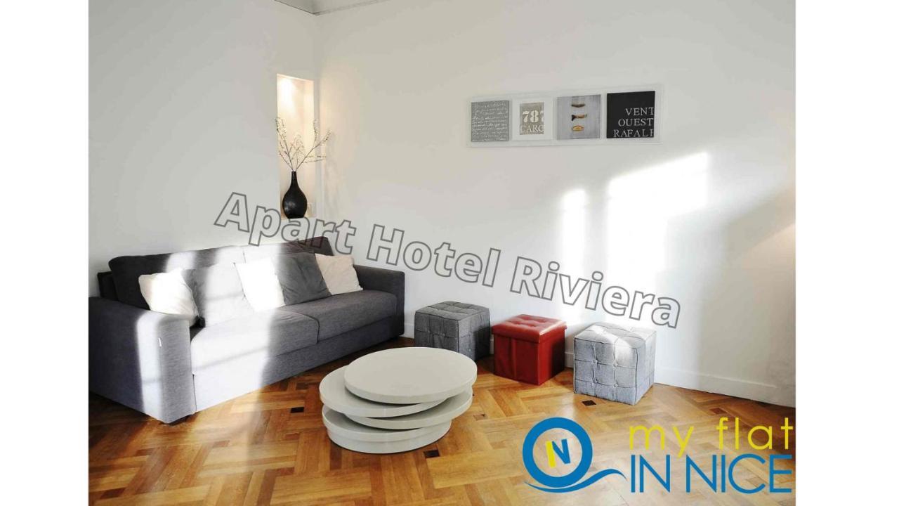 Riviera Apartment *
