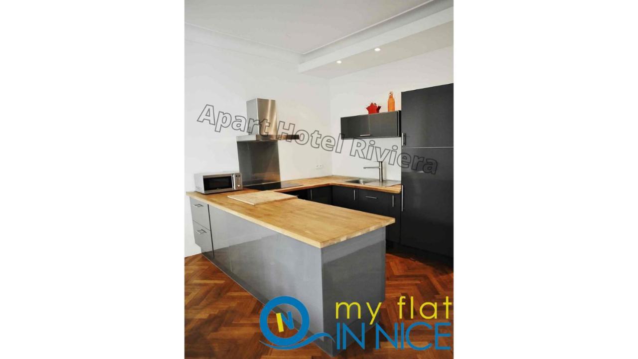 Riviera Apartment *