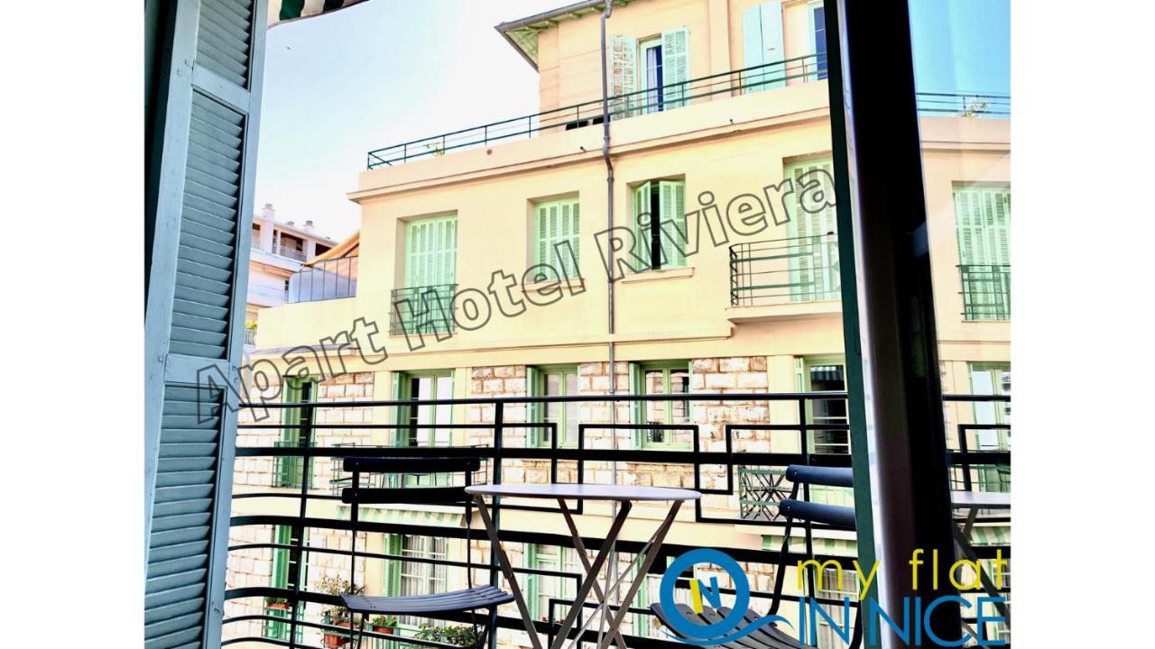 Riviera Apartment