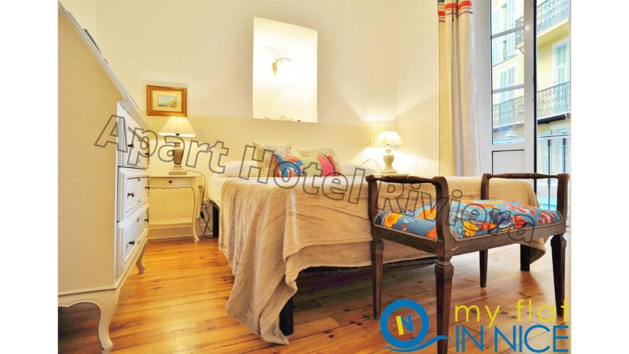 Riviera: Spacious Old Town Near * Nice