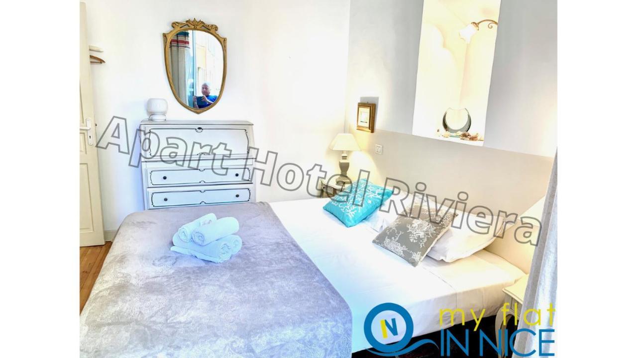 Riviera: Spacious Old Town Near Nice