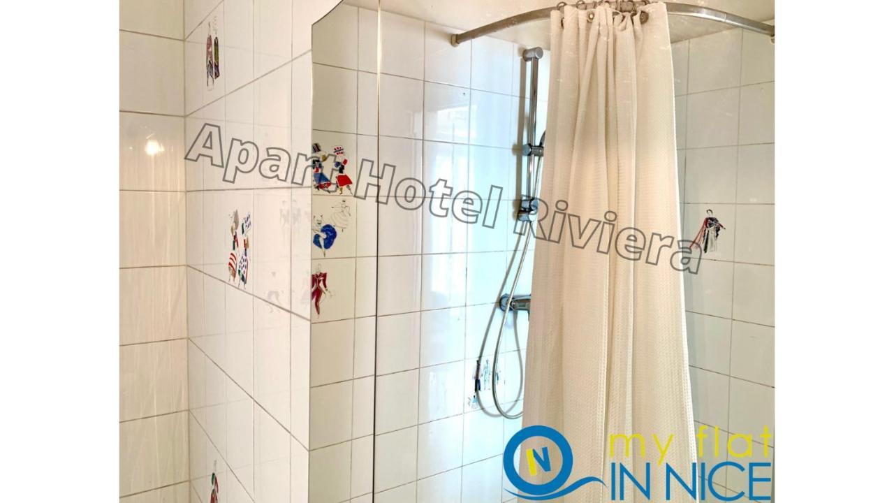 Apartment Riviera: Promenade Des Anglais Seaview Terrace *