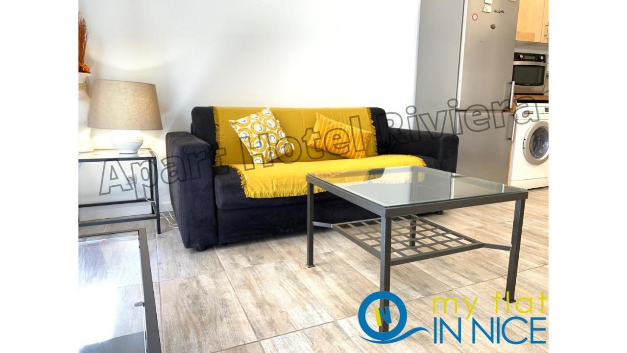 Riviera: Vieille Elegance Near Promenade Des Apartment *