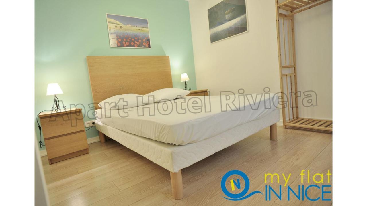 Riviera - Old Town - Merveilleux 4 Pieces Ac - 3 Mn Promenade Des Et - Coeur Du Vieux - Chateau 3 Appartement