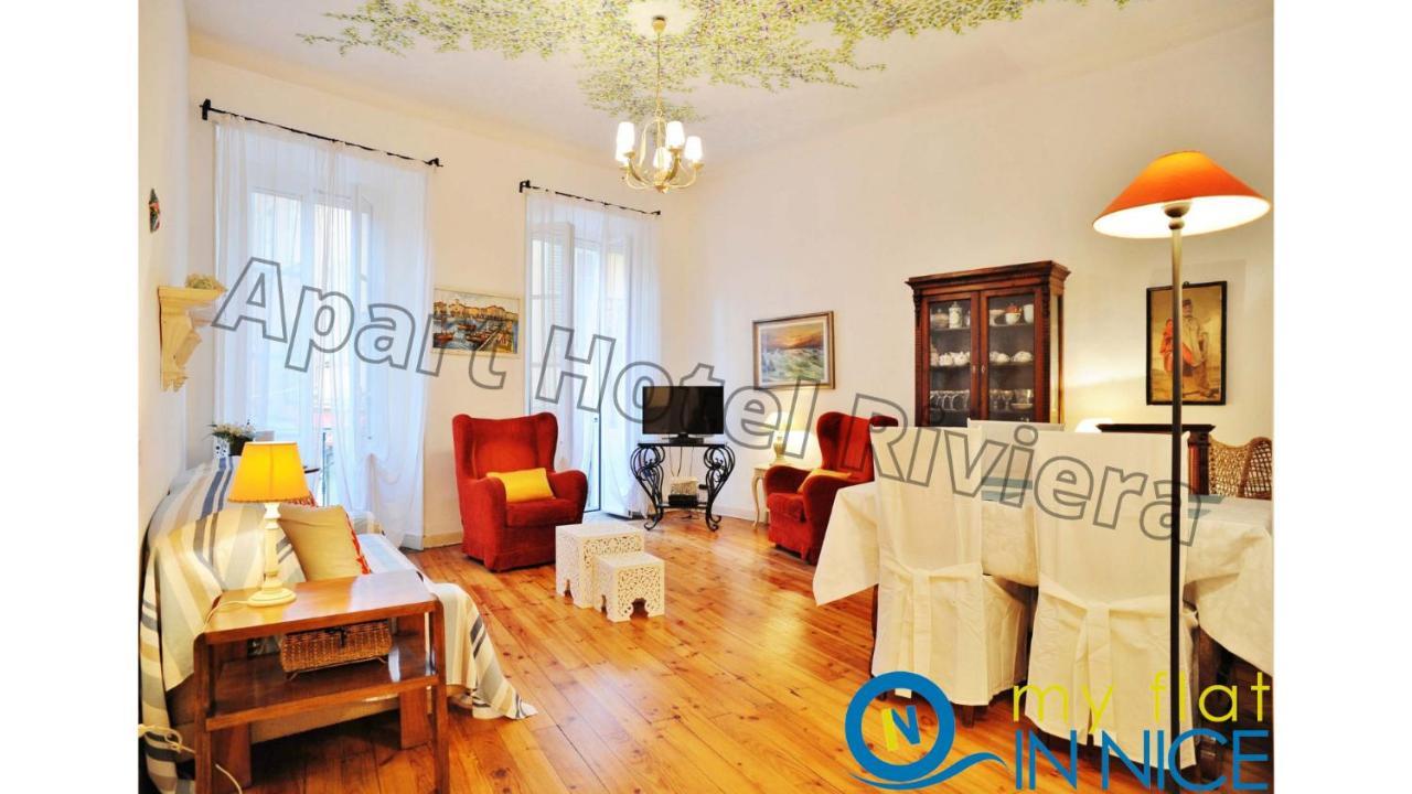 Riviera: Spacious Old Town Near *
