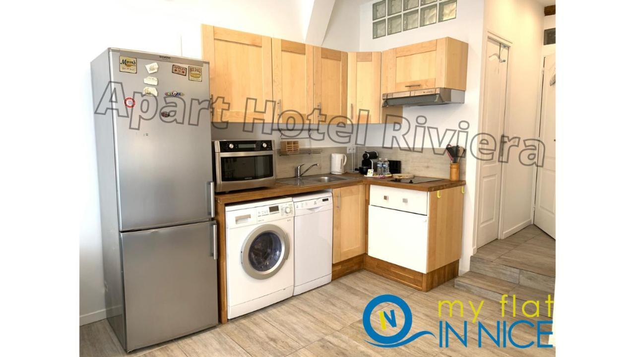Riviera: Vieille Elegance Near Promenade Des Apartment