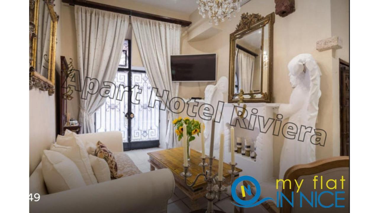Riviera: Charming 4-room Beachside In Old Town Apartment