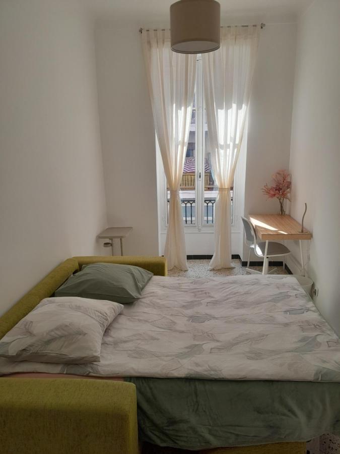 Cosy Et Splendide ! Apartamento Nice