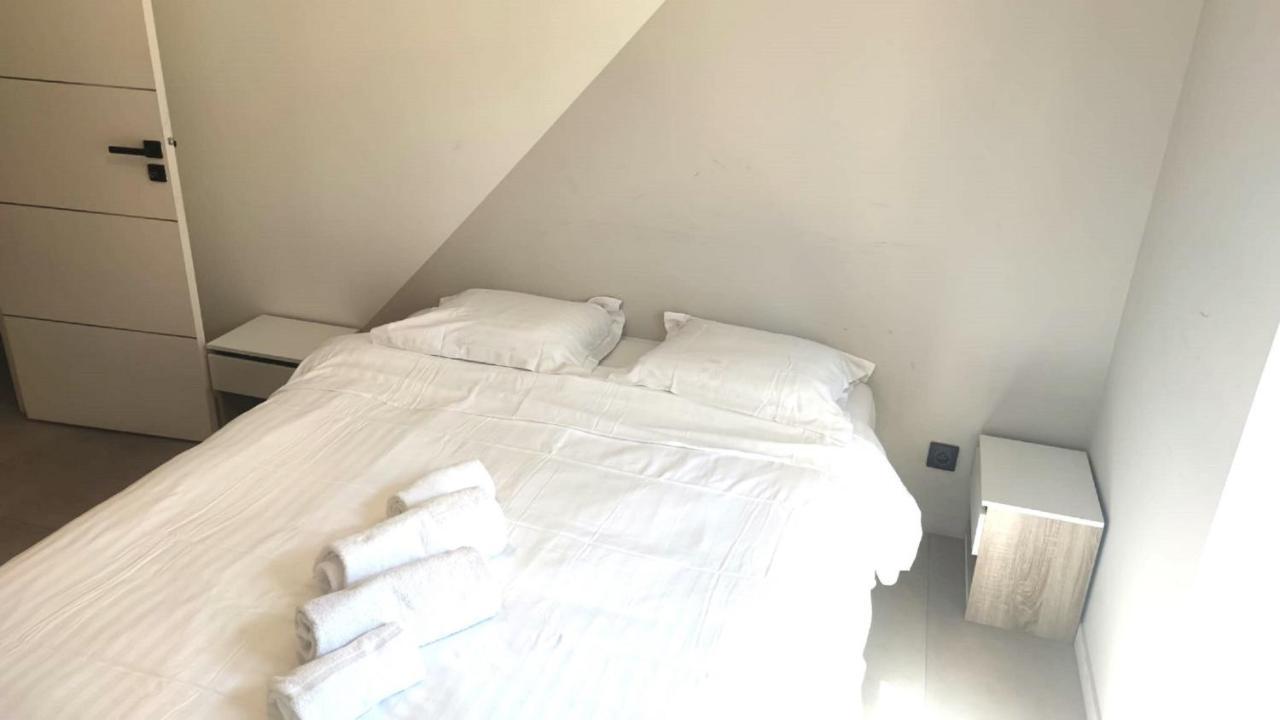 Baie Des Anges Proche 102 Appartement *