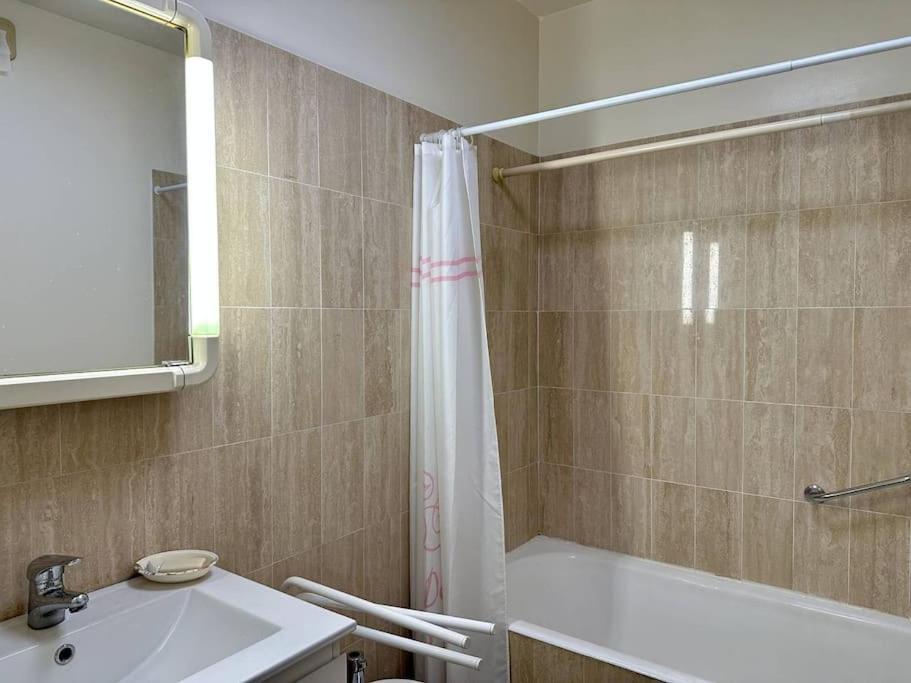 Apartment Signature Carre D'or