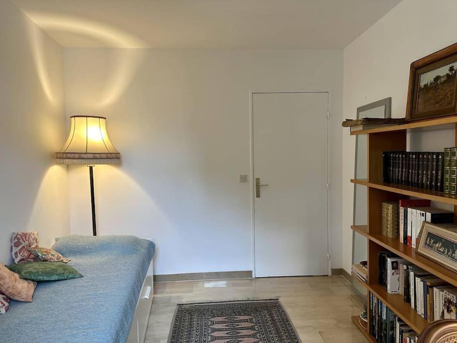 Signature Carre D'or Apartment