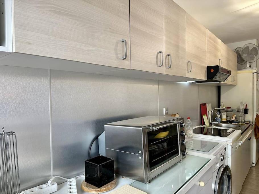 Signature Carre D'or Apartment