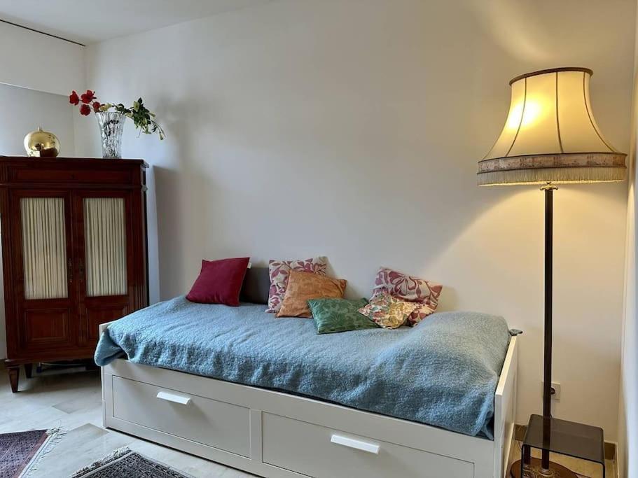 Apartment Signature Carre D'or Nice