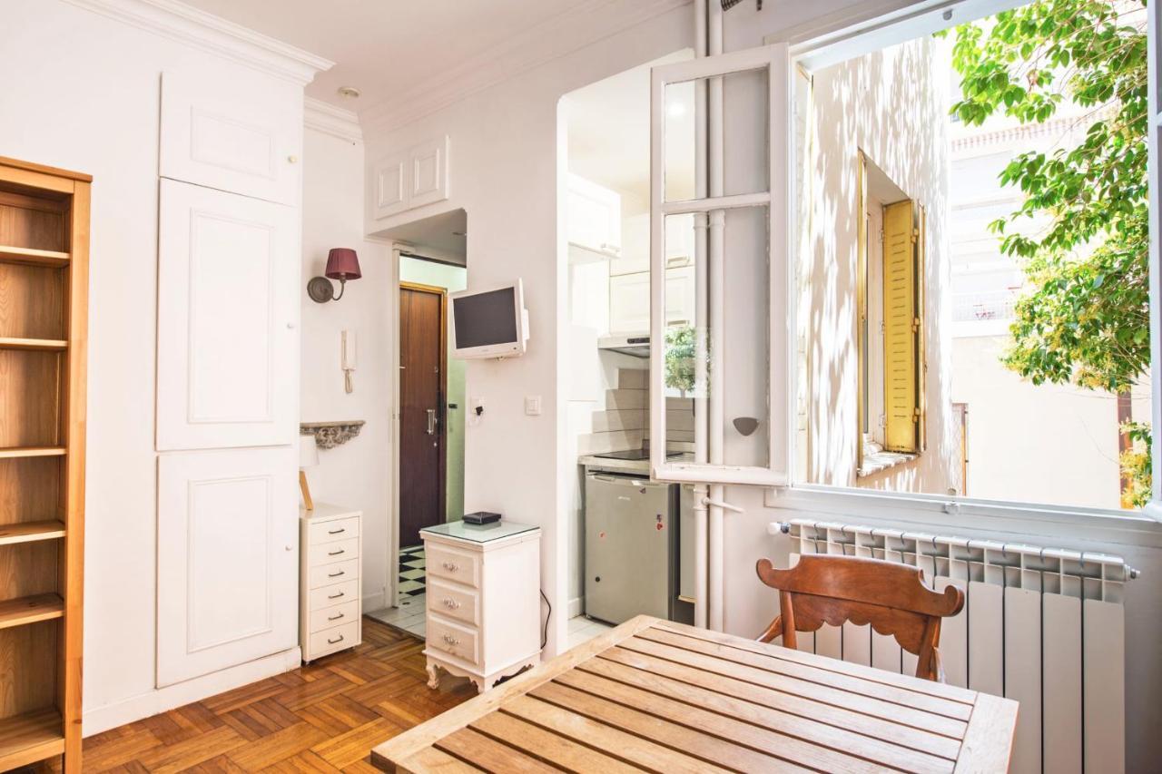 Palais Fiora Studio Nice Nice