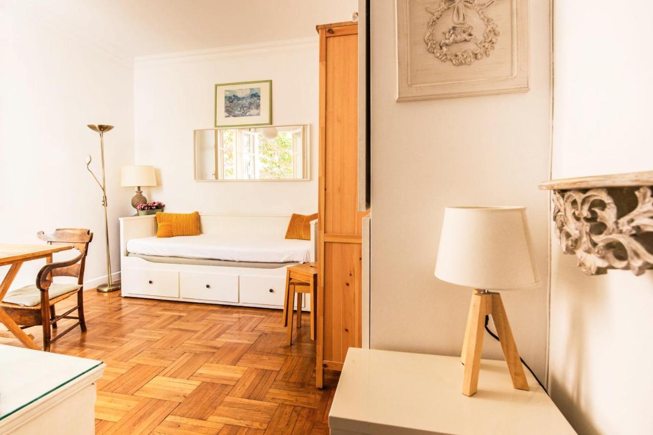 Apartment Palais Fiora Studio Nice