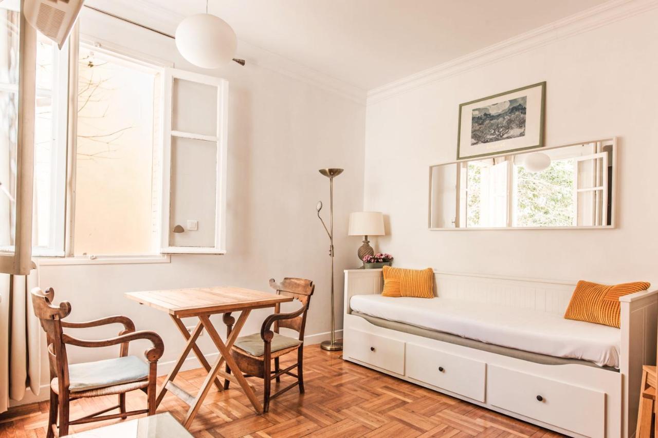 Apartment Palais Fiora Studio Nice