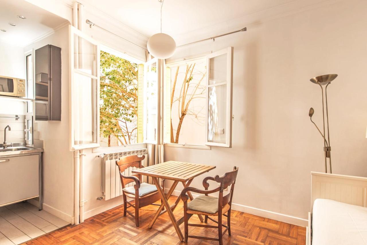 Palais Fiora Studio Nice