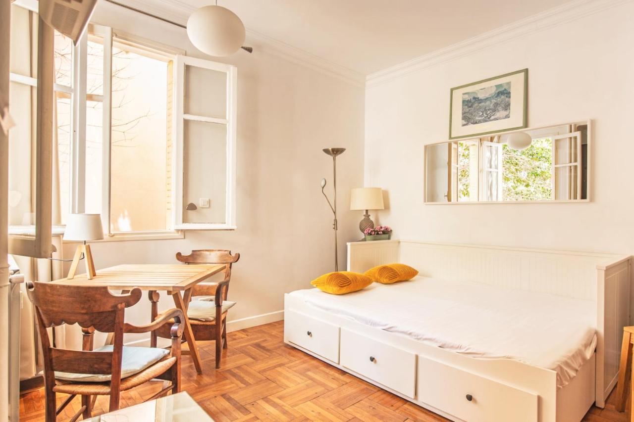 Palais Fiora Studio Nice Nice