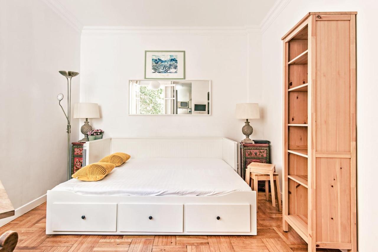 Apartment Palais Fiora Studio Nice Nice
