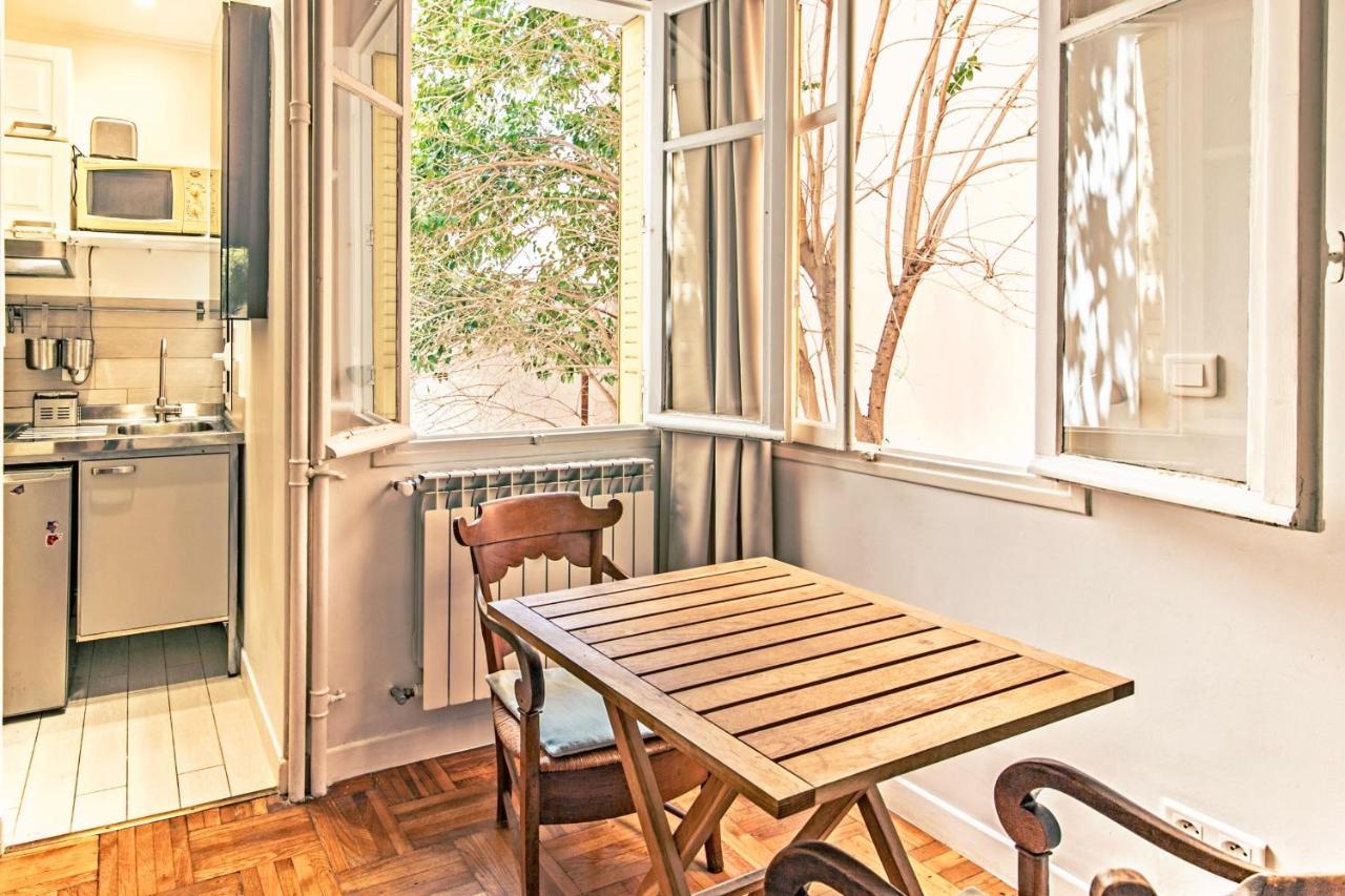 Palais Fiora Studio Nice Apartment