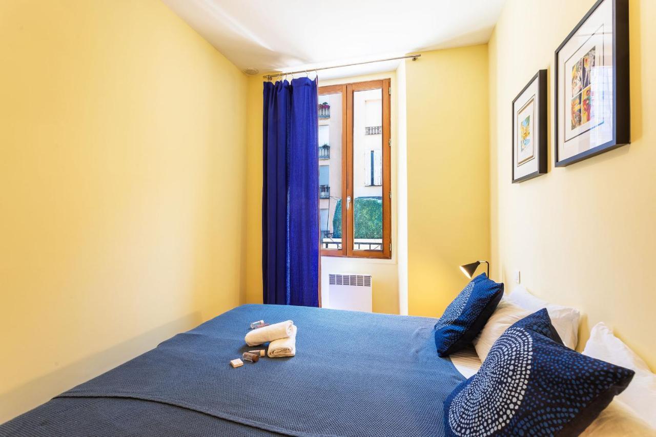 Apartamento Le St Francois Ap4368 By Riviera Homes
