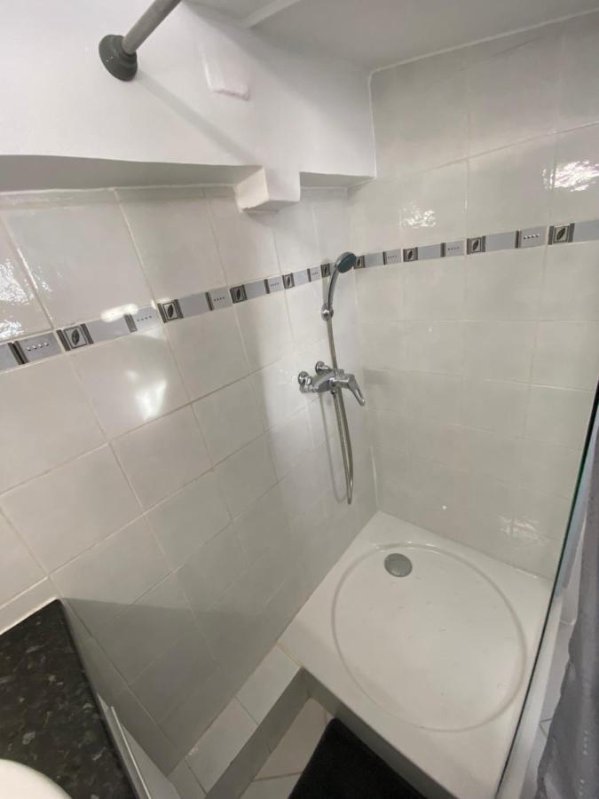 Evasion Romantique Sous Les Toits Au Coeur Du Vieux Apartment *