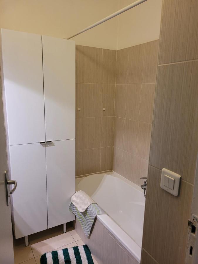 Splendide 4 Personnes Sur A 2 Pas De La Lignes 2 De Tramway Apartment Nice