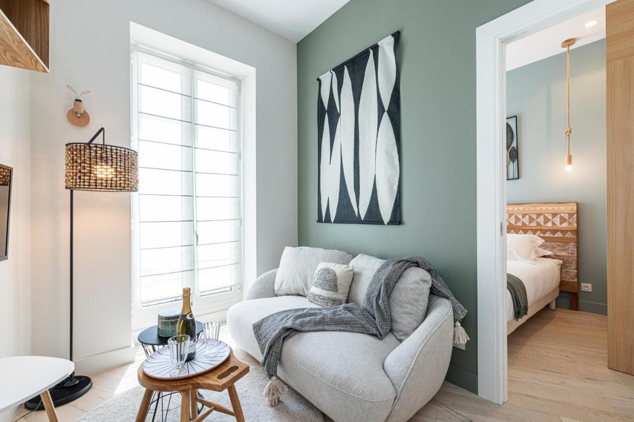Charming 1 Bdr