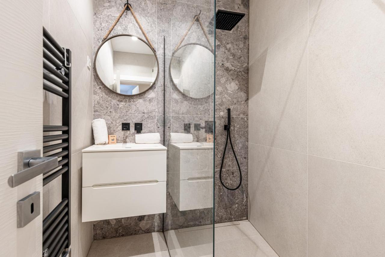 Apartment Charming 1 Bdr