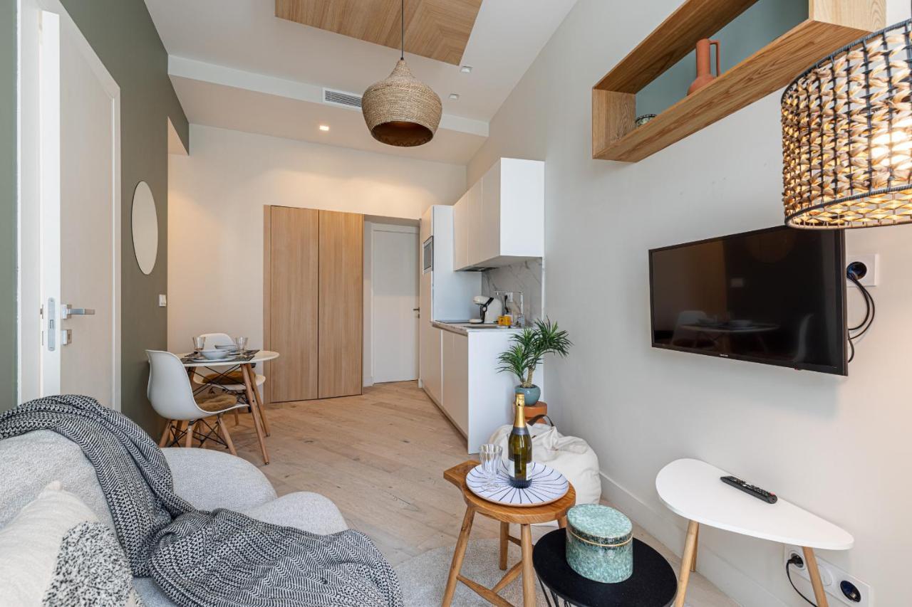 Charming 1 Bdr Apartment