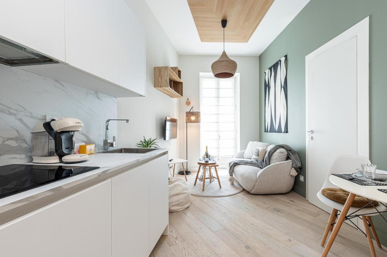 Charming 1 Bdr *